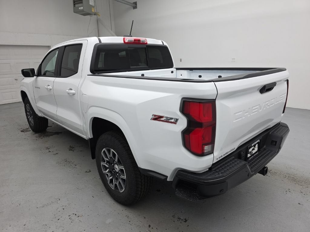 2026 Chevrolet Colorado Z71 - Photo 10