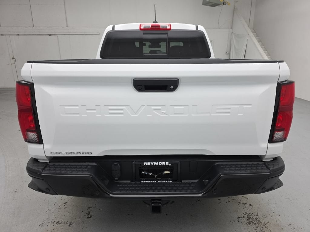 2026 Chevrolet Colorado Z71 - Photo 11