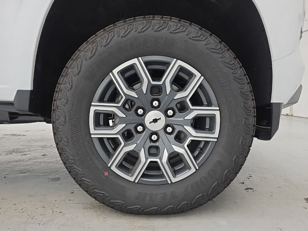 2026 Chevrolet Colorado Z71 - Photo 19