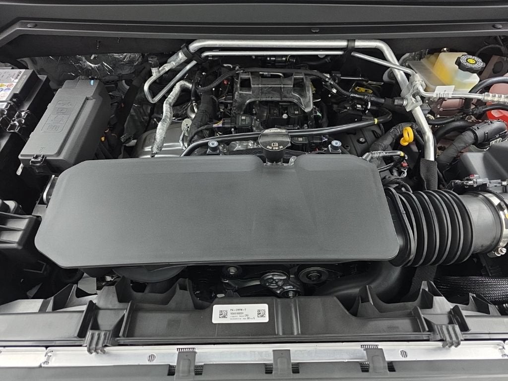 2026 Chevrolet Colorado Z71 - Photo 20