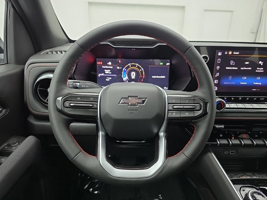 2026 Chevrolet Colorado Z71 - Photo 25