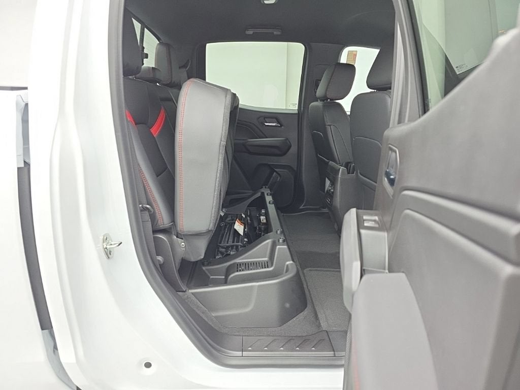 2026 Chevrolet Colorado Z71 - Photo 47