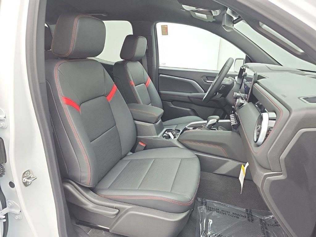 2026 Chevrolet Colorado Z71 - Photo 49