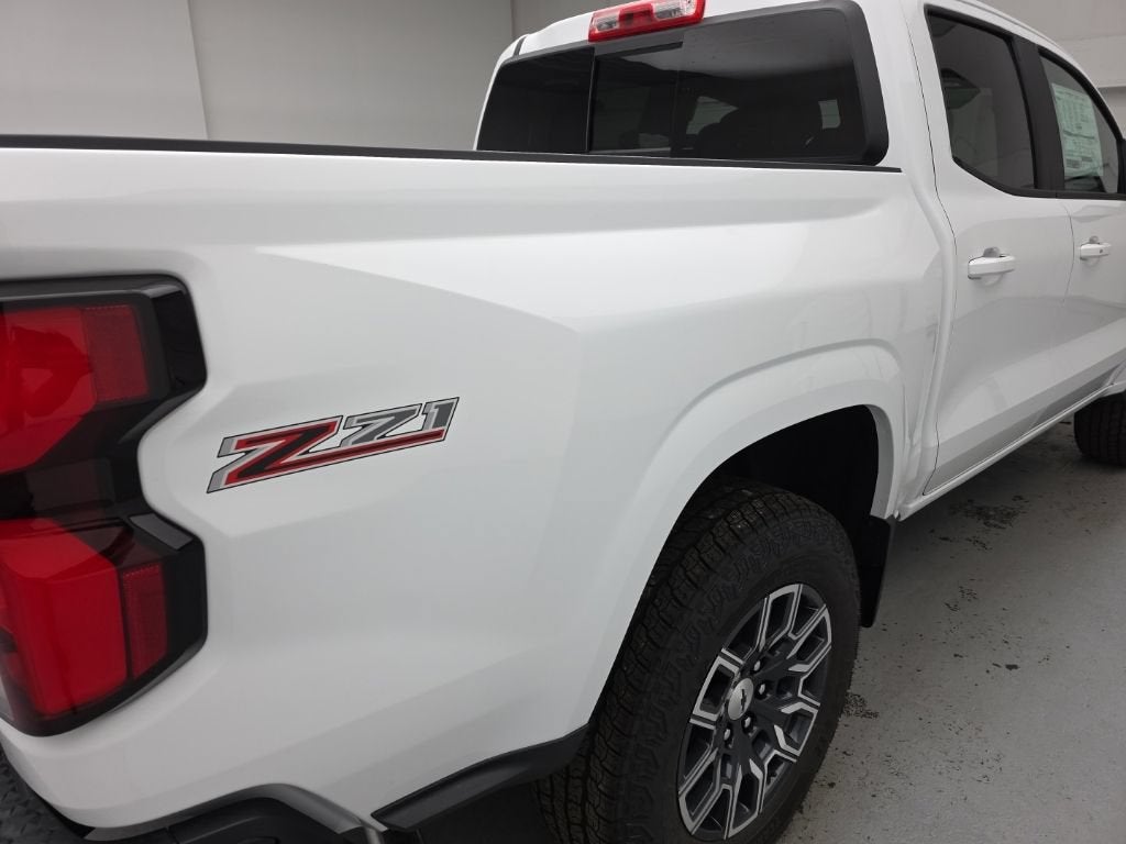 2026 Chevrolet Colorado Z71 - Photo 53