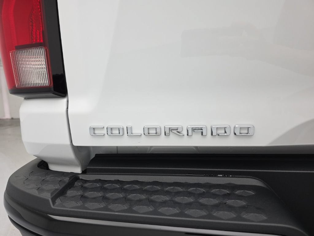 2026 Chevrolet Colorado Z71 - Photo 54