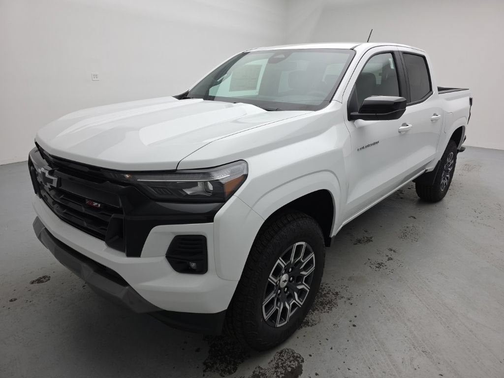 2026 Chevrolet Colorado Z71 - Photo 6