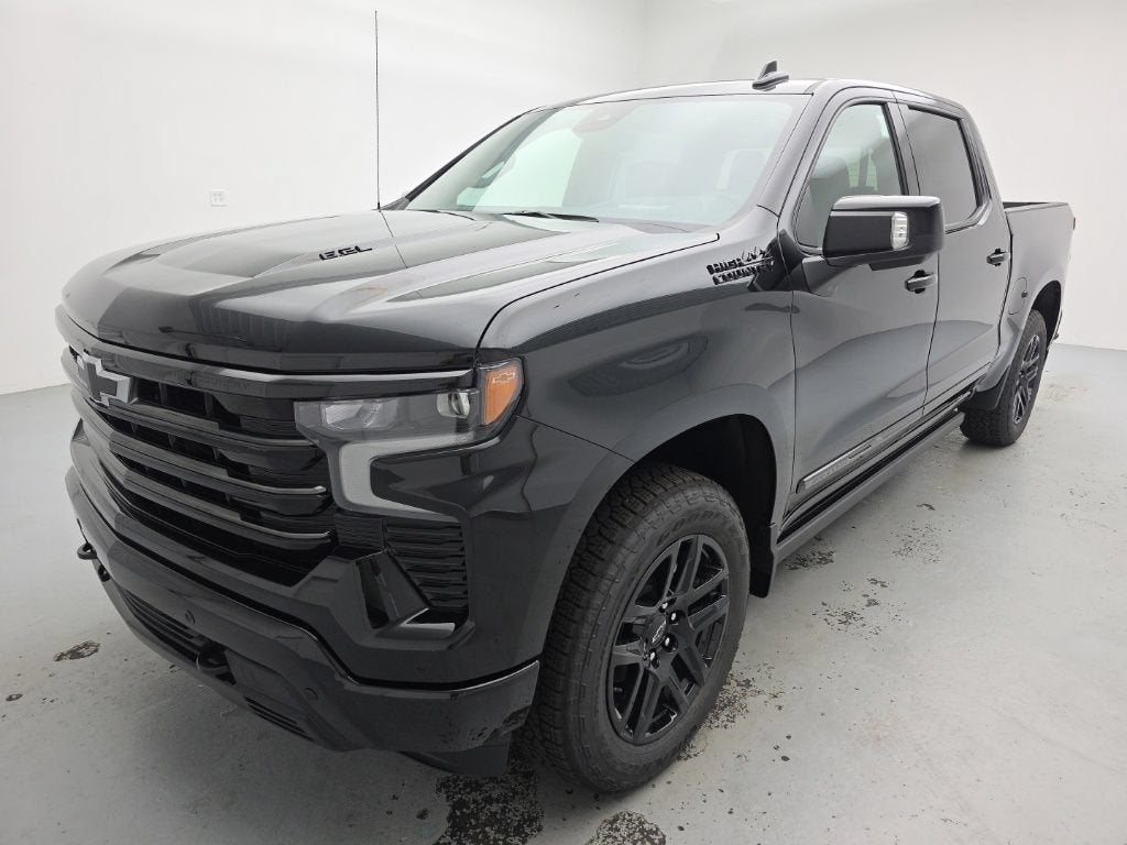 2026 Chevrolet Silverado 1500 High Country - Photo 6