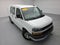 2023 Chevrolet Express Cargo 2500 WT
