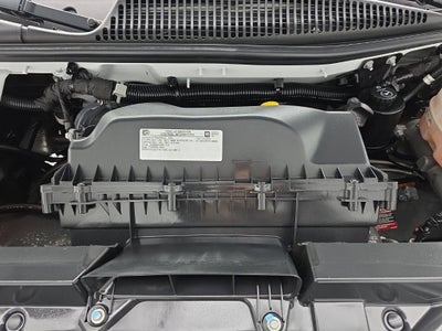 2023 Chevrolet Express Cargo 2500 WT