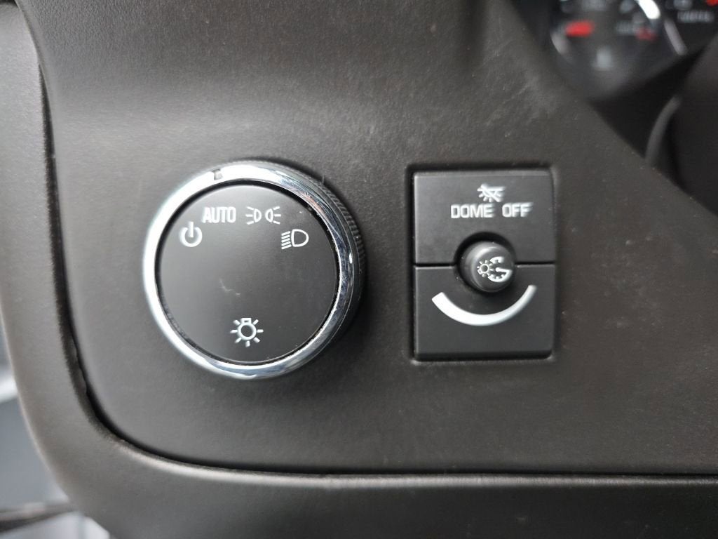 2023 Chevrolet Express Cargo 2500 WT