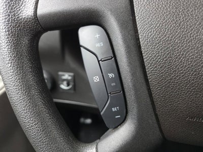 2023 Chevrolet Express Cargo 2500 WT