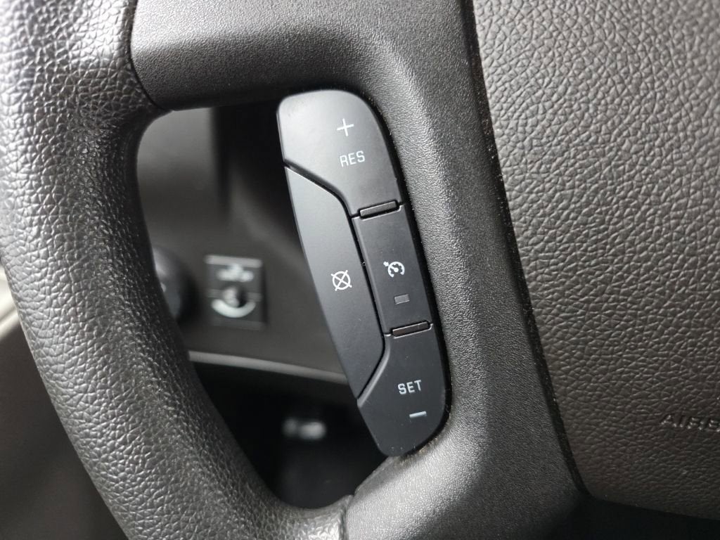 2023 Chevrolet Express Cargo 2500 WT