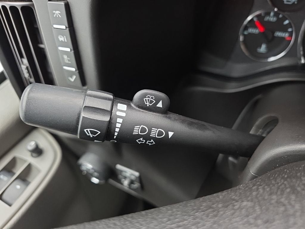 2023 Chevrolet Express Cargo 2500 WT