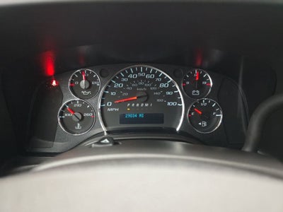 2023 Chevrolet Express Cargo 2500 WT