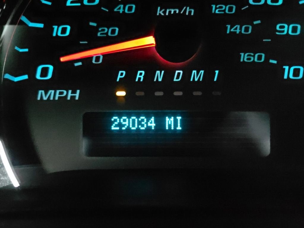 2023 Chevrolet Express Cargo 2500 WT