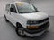 2023 Chevrolet Express Cargo 2500 WT