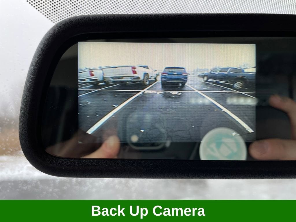 2023 Chevrolet Express Cargo 2500 WT