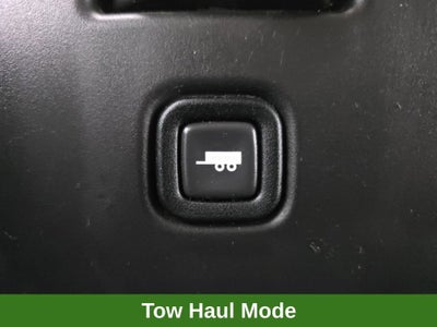 2023 Chevrolet Express Cargo 2500 WT