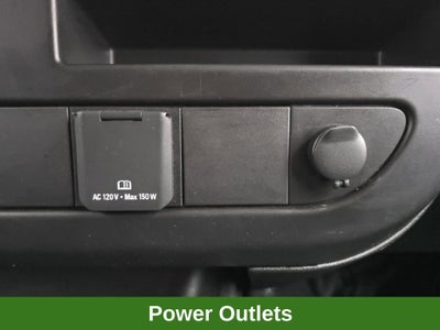 2023 Chevrolet Express Cargo 2500 WT