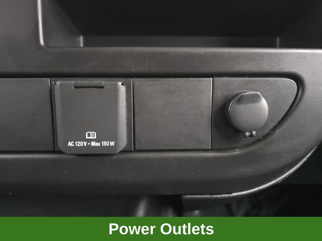 2023 Chevrolet Express Cargo 2500 WT