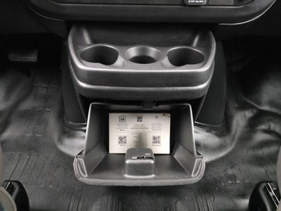 2023 Chevrolet Express Cargo 2500 WT