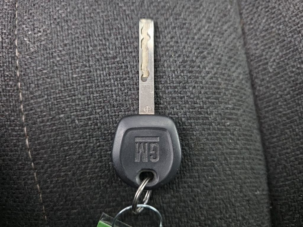 2023 Chevrolet Express Cargo 2500 WT