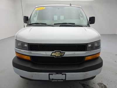 2023 Chevrolet Express Cargo 2500 WT