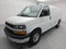 2023 Chevrolet Express Cargo 2500 WT