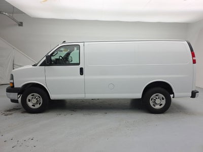 2023 Chevrolet Express Cargo 2500 WT