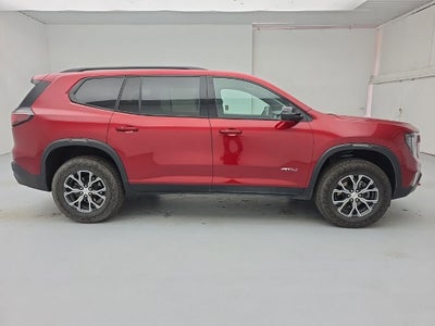 2024 GMC Acadia AT4