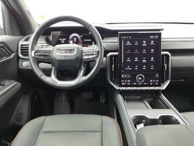 2024 GMC Acadia AT4