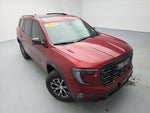 2024 GMC Acadia AT4