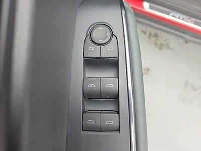 2024 GMC Acadia AT4