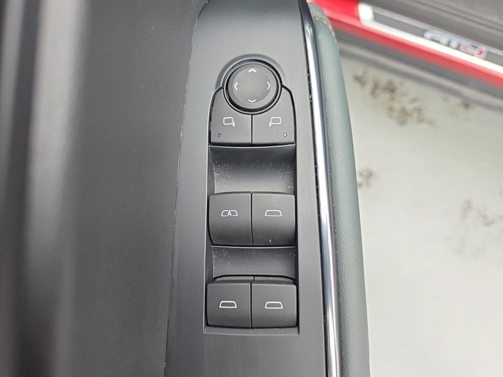 2024 GMC Acadia AT4