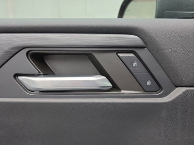2024 GMC Acadia AT4