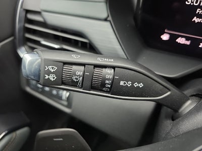 2024 GMC Acadia AT4