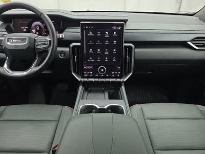 2024 GMC Acadia AT4