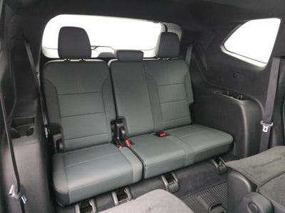 2024 GMC Acadia AT4
