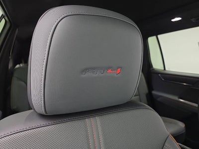2024 GMC Acadia AT4