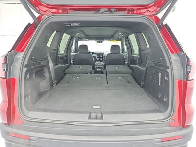 2024 GMC Acadia AT4