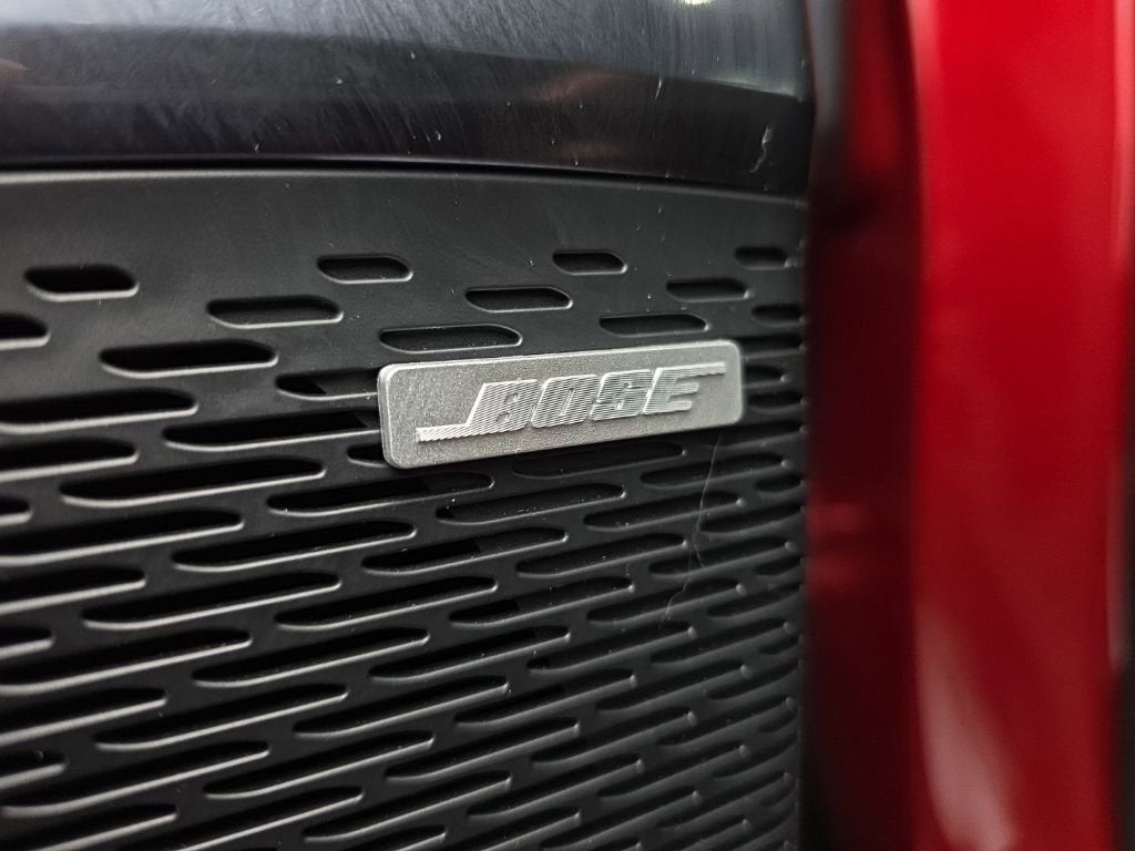 2024 GMC Acadia AT4