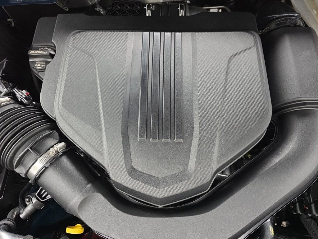 2027 Chevrolet Traverse High Country