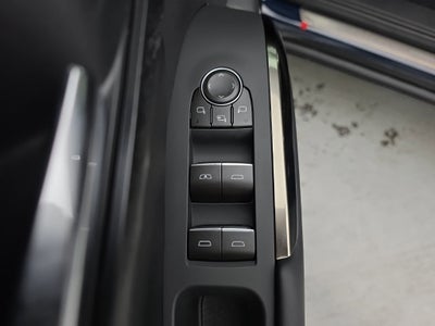 2027 Chevrolet Traverse High Country