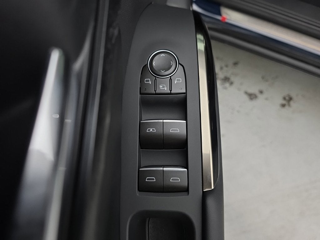 2027 Chevrolet Traverse High Country