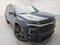 2027 Chevrolet Traverse High Country