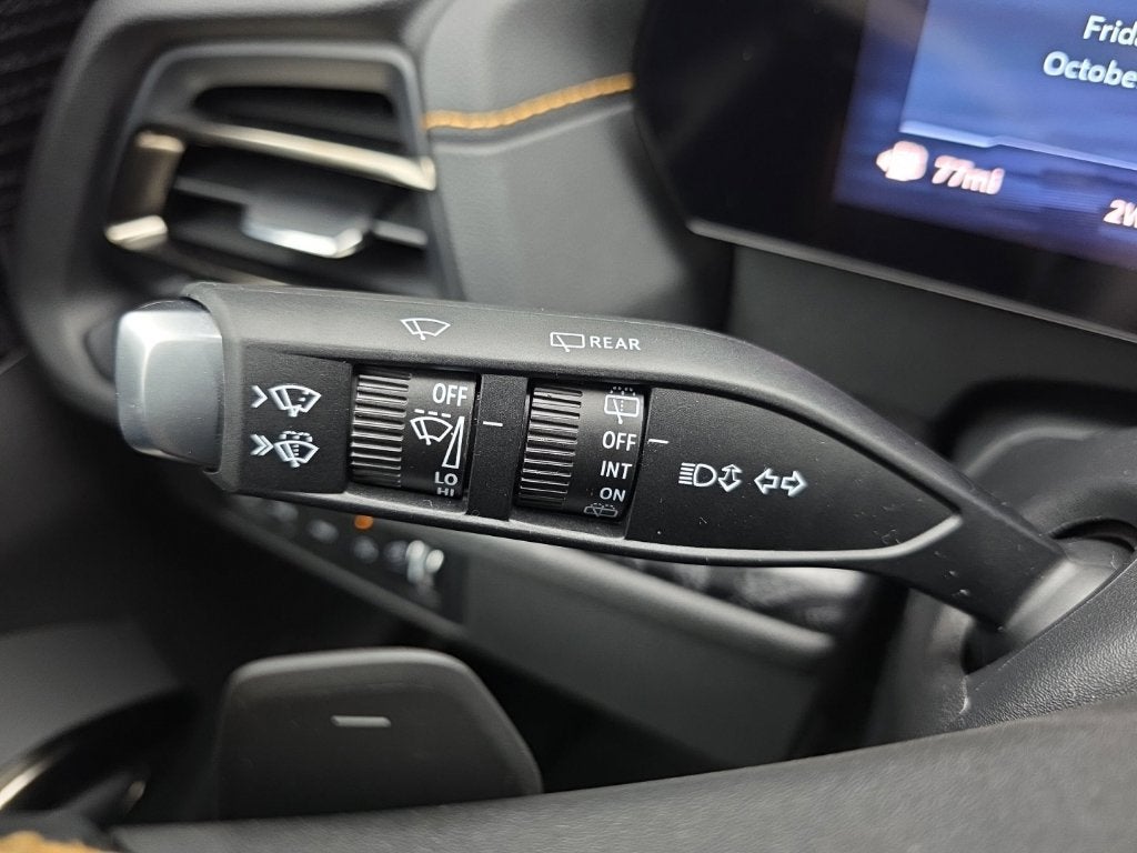 2027 Chevrolet Traverse High Country