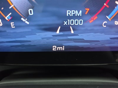 2027 Chevrolet Traverse High Country
