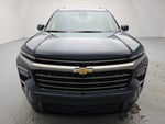 2027 Chevrolet Traverse High Country