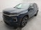 2027 Chevrolet Traverse High Country