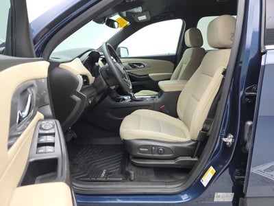 2023 Chevrolet Traverse 1FL